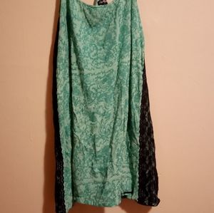 Metal Mulisha summer dress